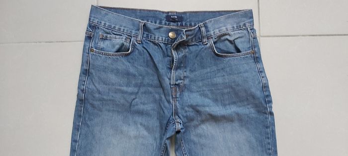 Jeans regular fit 44 - photo numéro 2