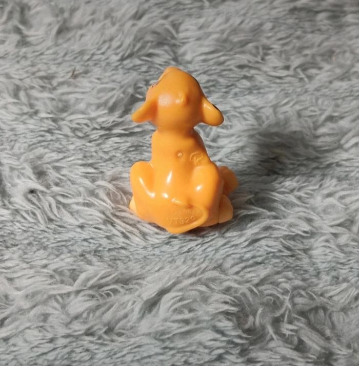 Figurine simba le roi lion disney kinde - photo numéro 3