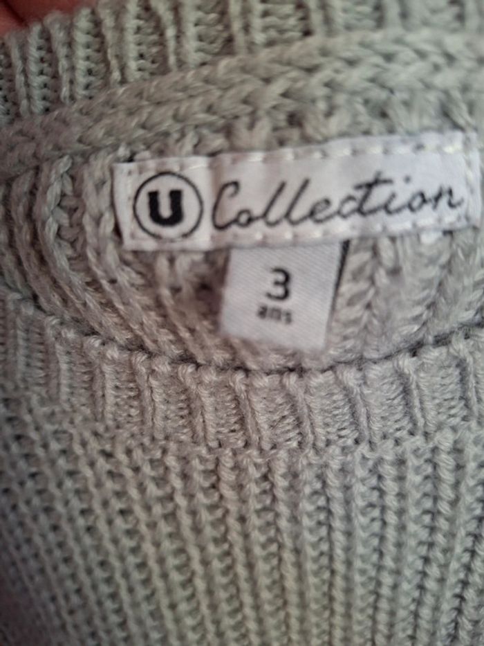 Pulls - photo numéro 3