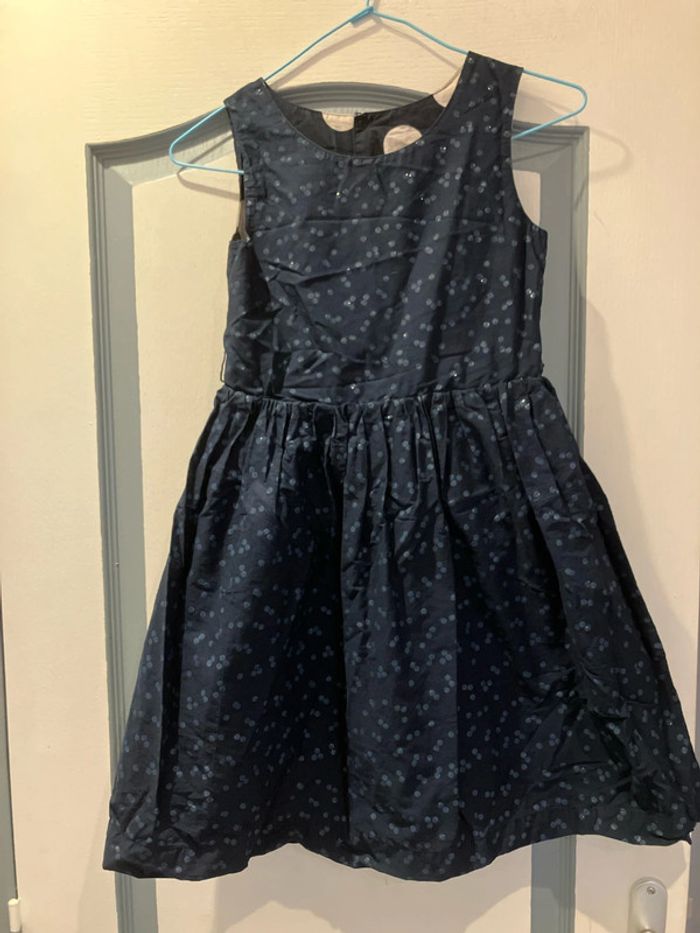 Robe réversible - photo numéro 7