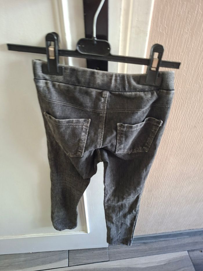 Jegging - photo numéro 3