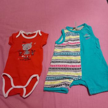 Lot 2 bodies bb