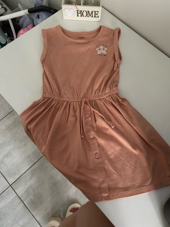 Robe 6 ans