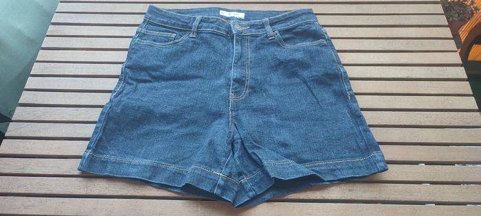 Lot de 4 shorts, Kiabi - photo numéro 2