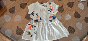 Lot de Robes