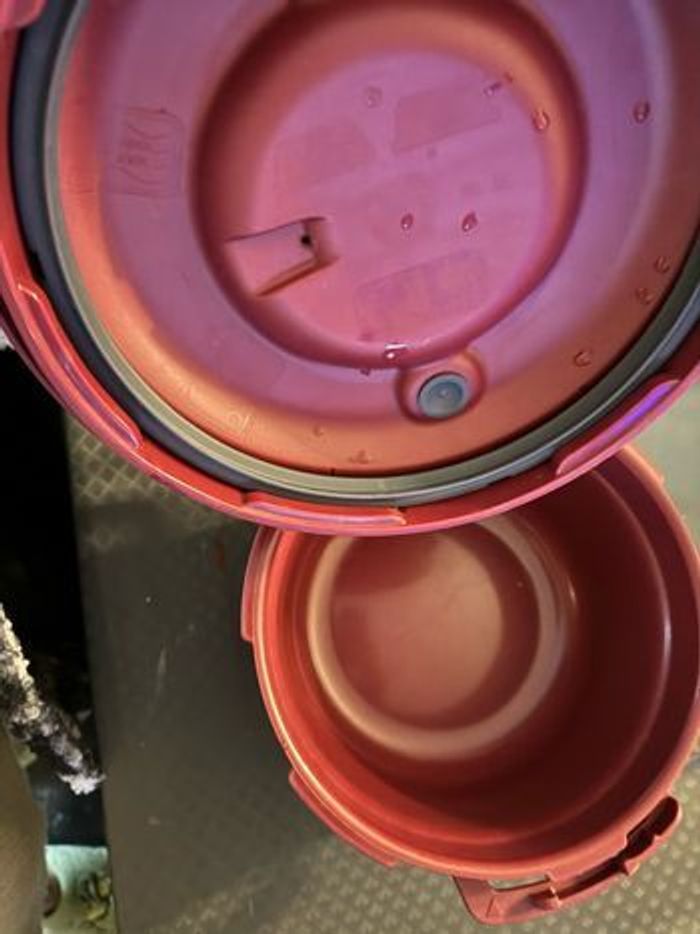 Cuiseur Tupperware - photo numéro 3