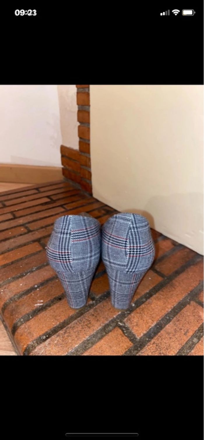 Escarpins - photo numéro 3