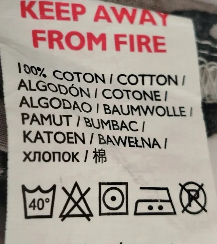 Blouse manches courtes blanche fleurie Kiabi taille 40 - photo numéro 5