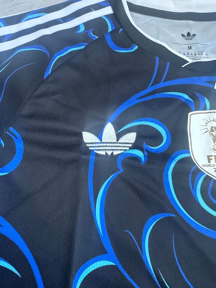 Maillot CDM 2026 Argentine - photo numéro 2