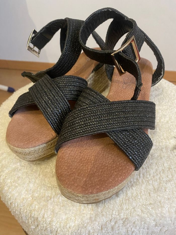 Chaussures cassis - photo numéro 5