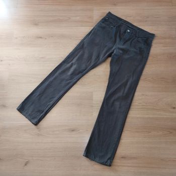 💙 Pantalon At Compagny taille 46 XXXL #emyfleury_46homme