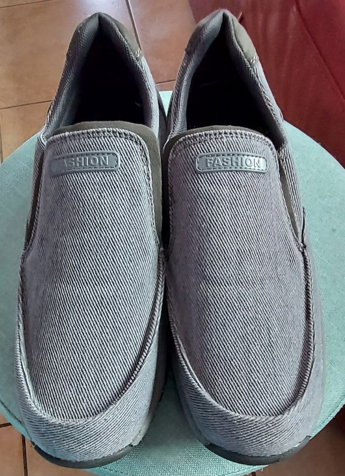 Mocassin homme 46