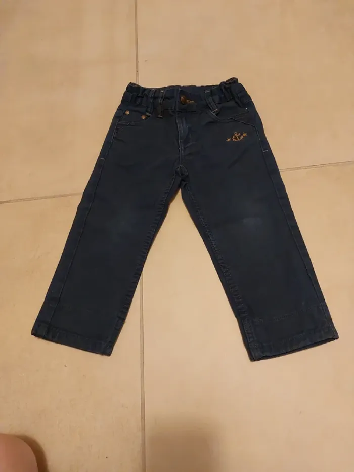 Jean sg