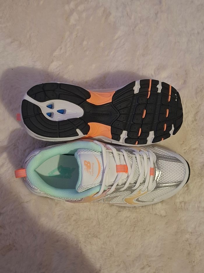 New balance taille 37 - photo numéro 2