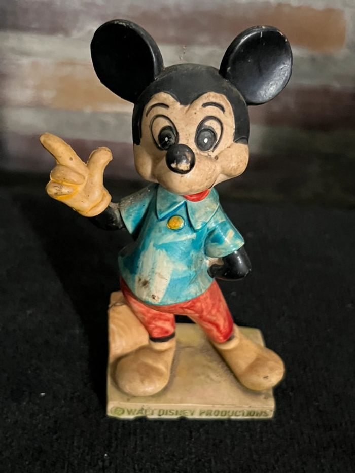 Mickey