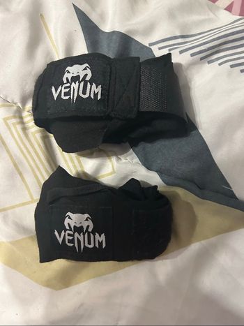 Bandes venum