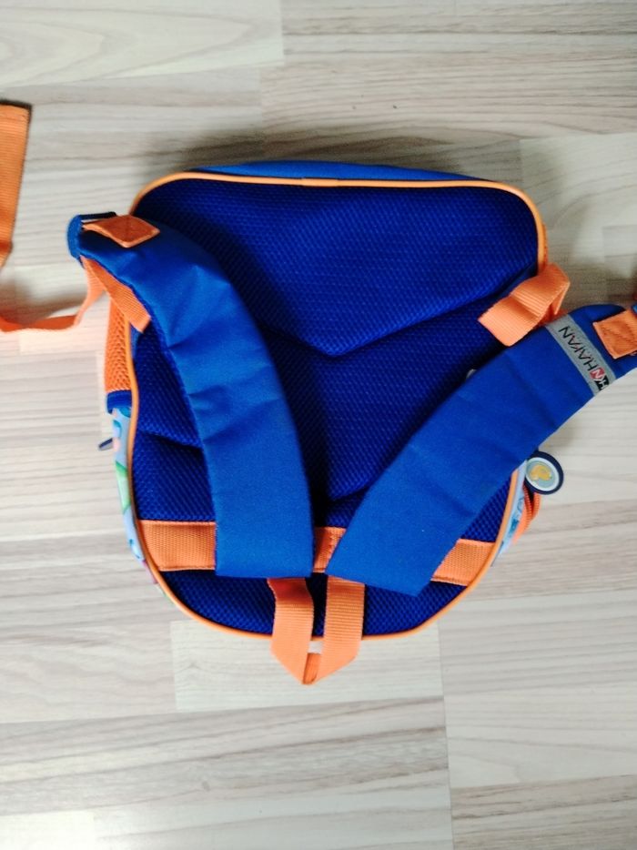 Sac à dos/ cartable - photo numéro 2