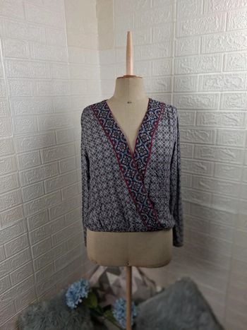 Joli Cache coeur Promod taille 46