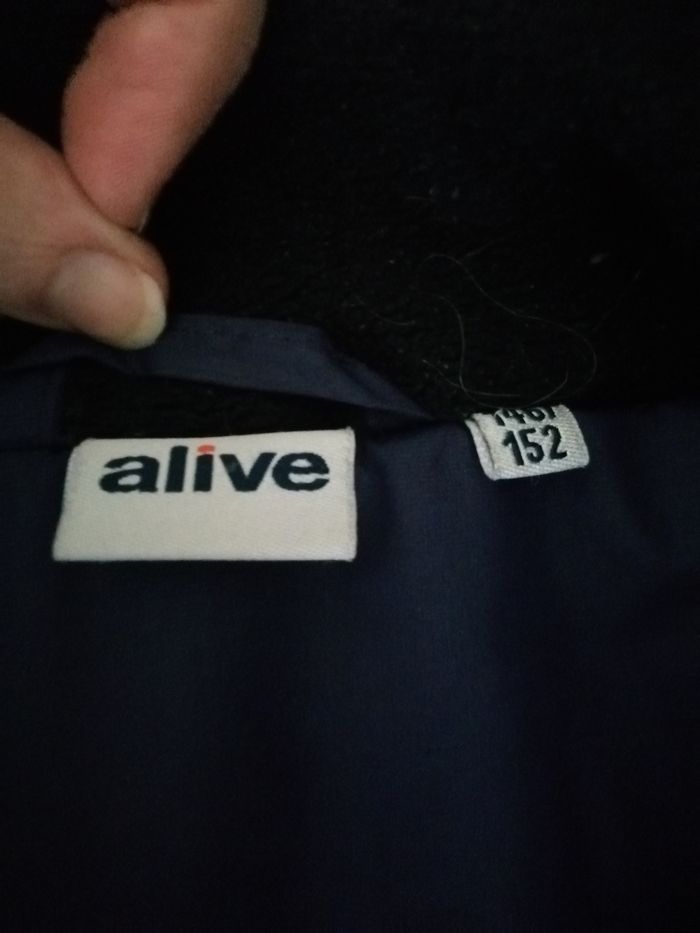 Blouson de ski - photo numéro 5