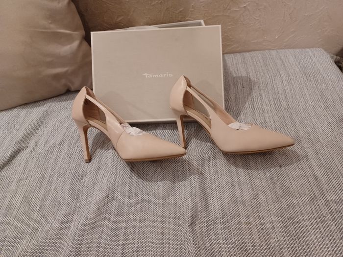 Chaussures  tamaris