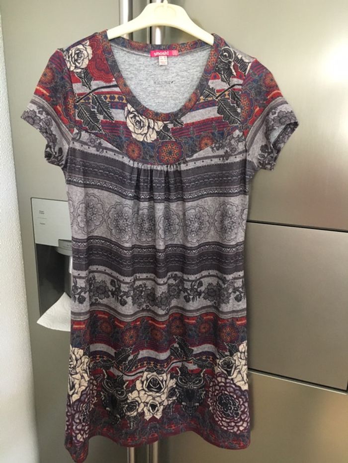 Très jolie robe