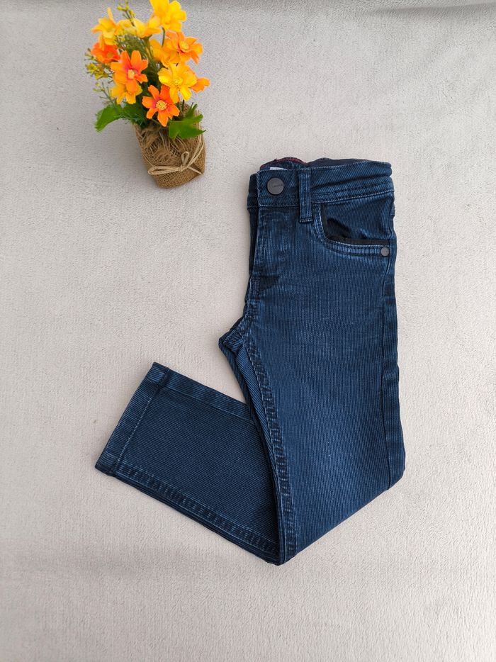 Pantalon garçon Okaïdi 3 ans