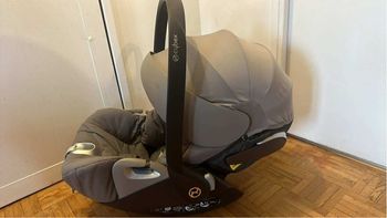 Cosy cybex cloud Z