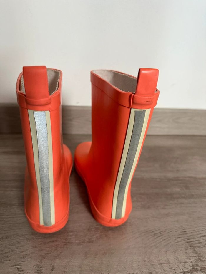 Bottes de pluie - photo numéro 8