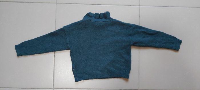 Pull 3 ans - photo numéro 5