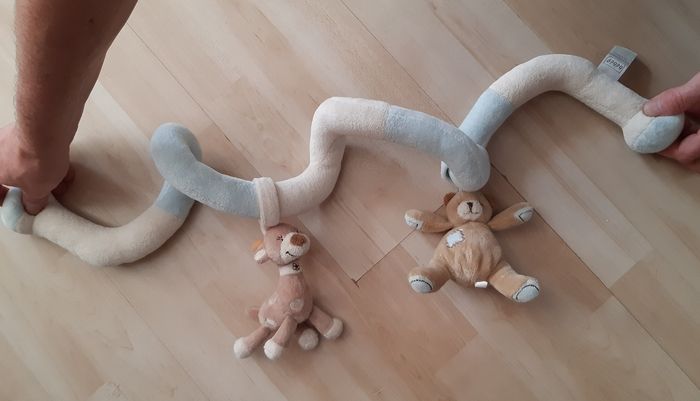 Mobile - photo numéro 2