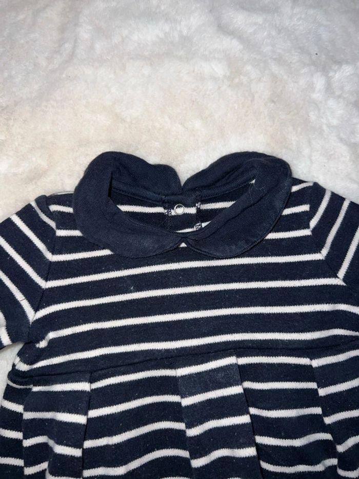 Robe 3 mois - photo numéro 2