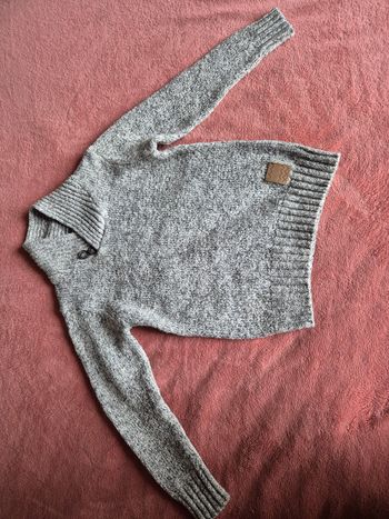 Pull garçon taille 3ans 