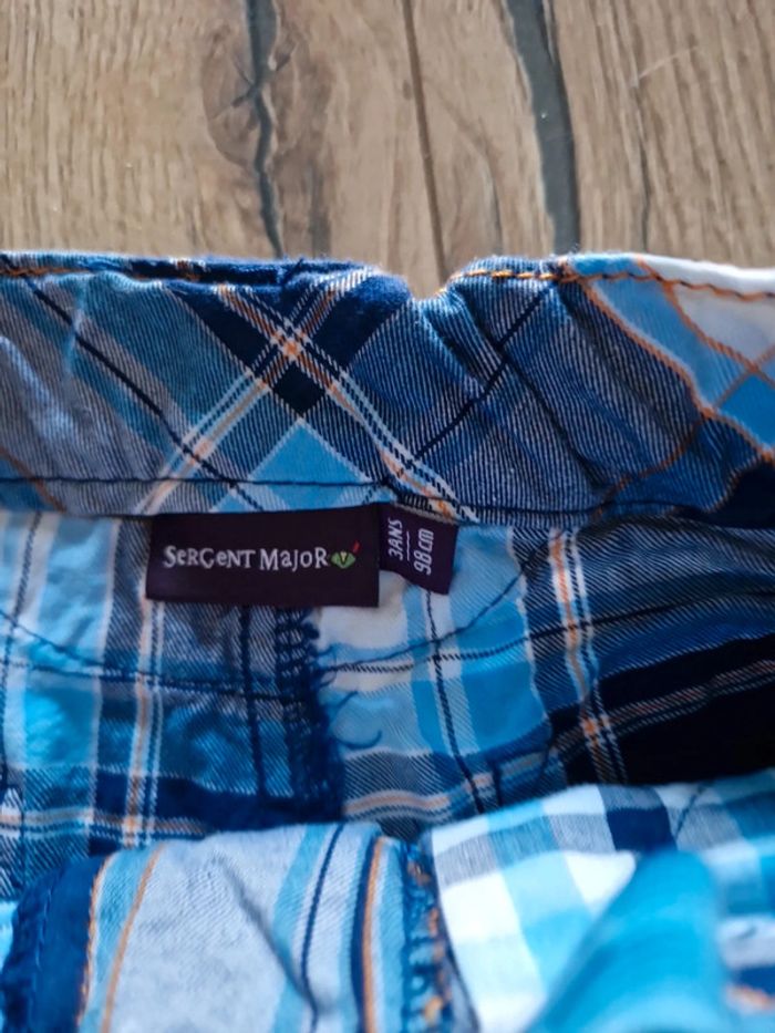 Short 3 ans - photo numéro 4