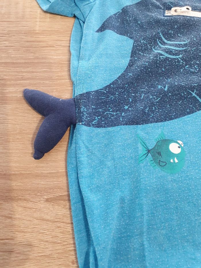 T-shirt 6 ans - photo numéro 3