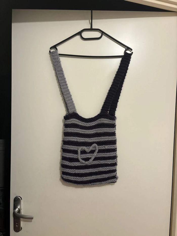 Sac fait main - photo numéro 3