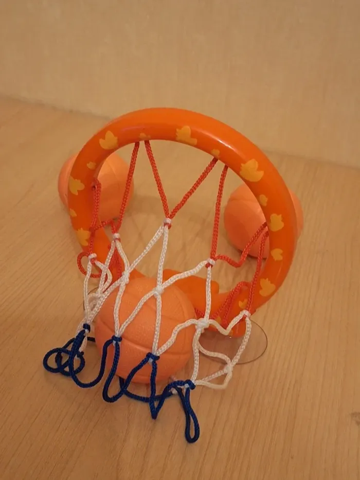 jouets de bain - photo numéro 2