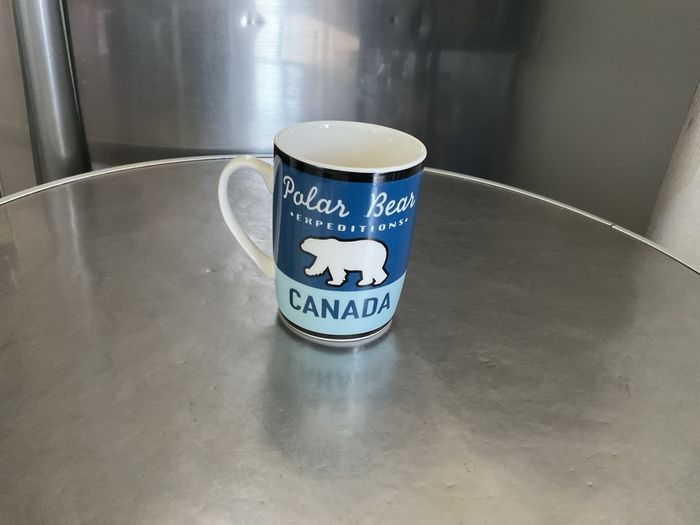 Mug Polar Bear Canada