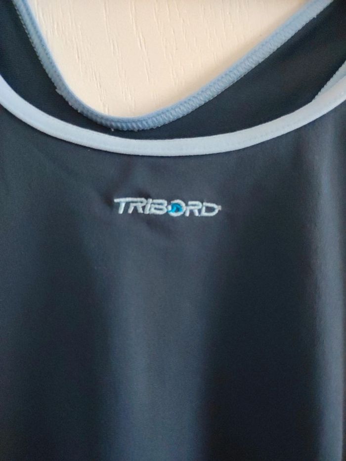 Maillot de bain tribord - photo numéro 3