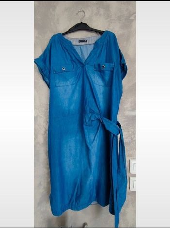 Robe Patrice Breal taille 40