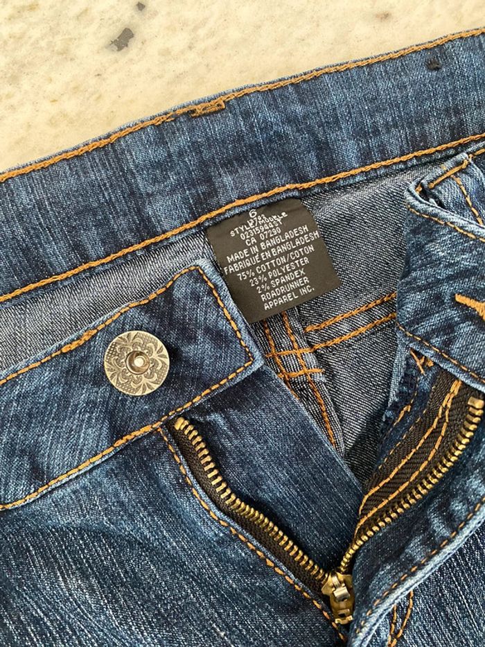 Jean vintage 2000’ Roadrunner - photo numéro 7