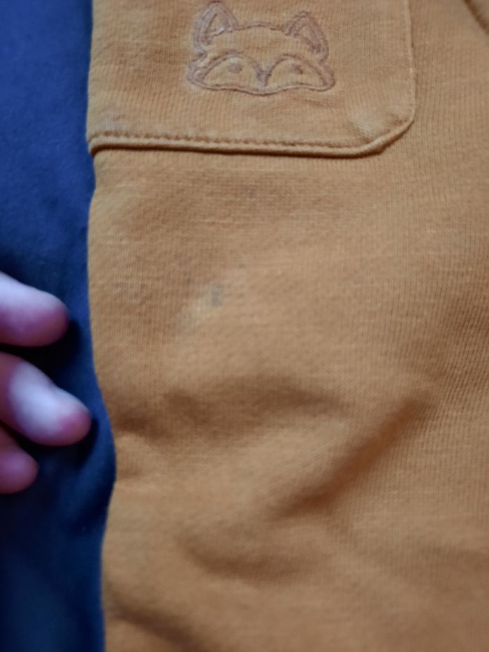 Pantalon fin de chez kiabi - photo numéro 2