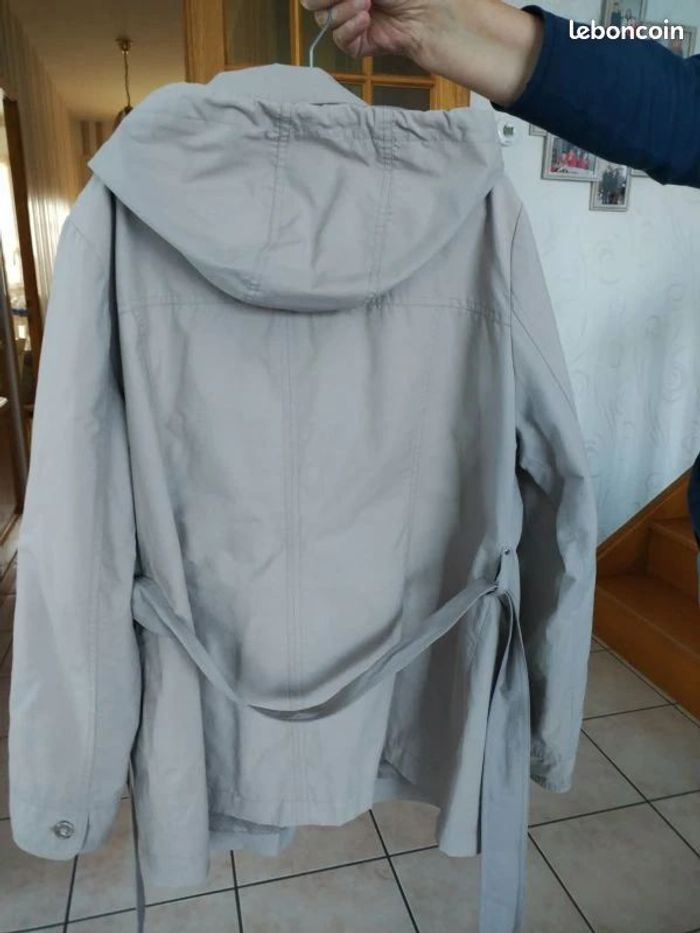 veste Armand Thierry taille 5