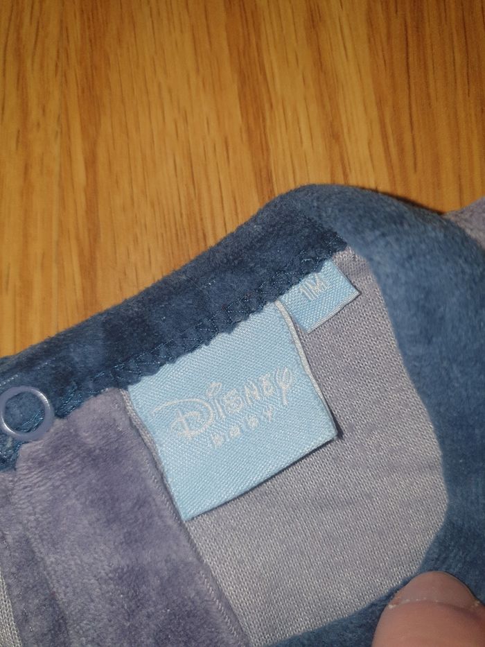 Lots 6 pyjama - photo numéro 4