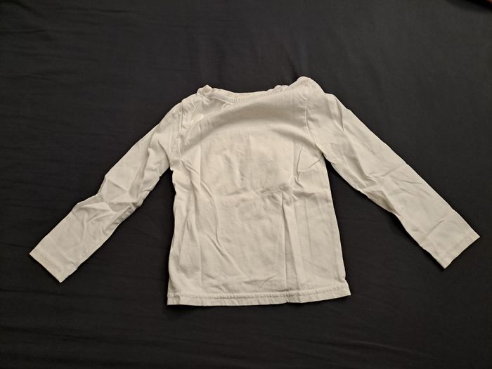 Tee-shirt 4A Noël - photo numéro 2