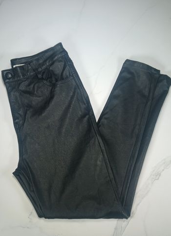 Pantalon stradivarius noir -taille 40 