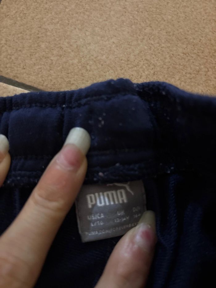 Jogging de sport puma - photo numéro 3
