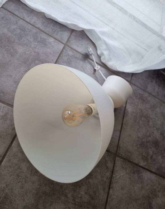 Lustre - photo numéro 2