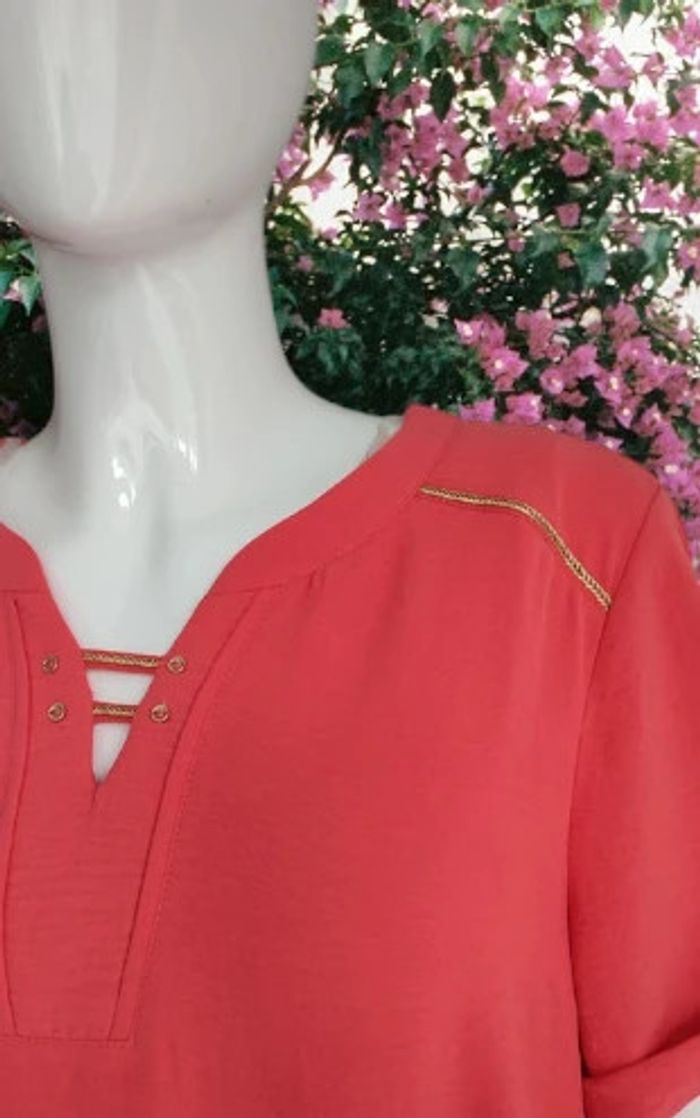 Robe habillée et intemporelle (merci de lire le descriptif) - photo numéro 3