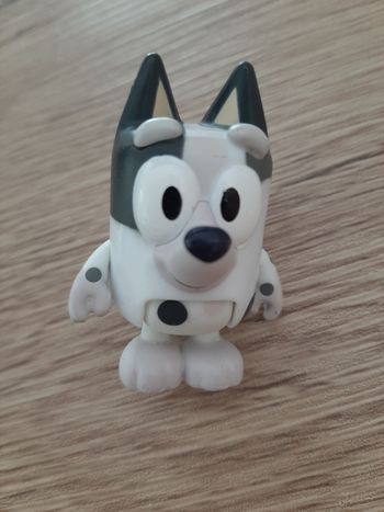 Figurine Muffin Bluey