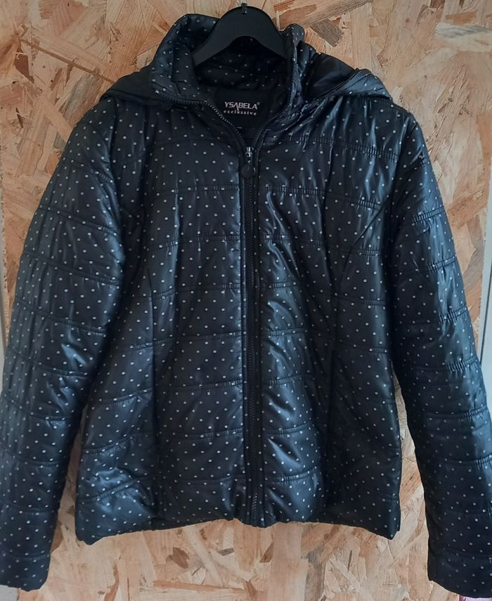 Doudoune Femme Taille M